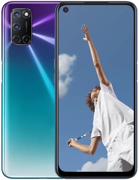 Oppo A92